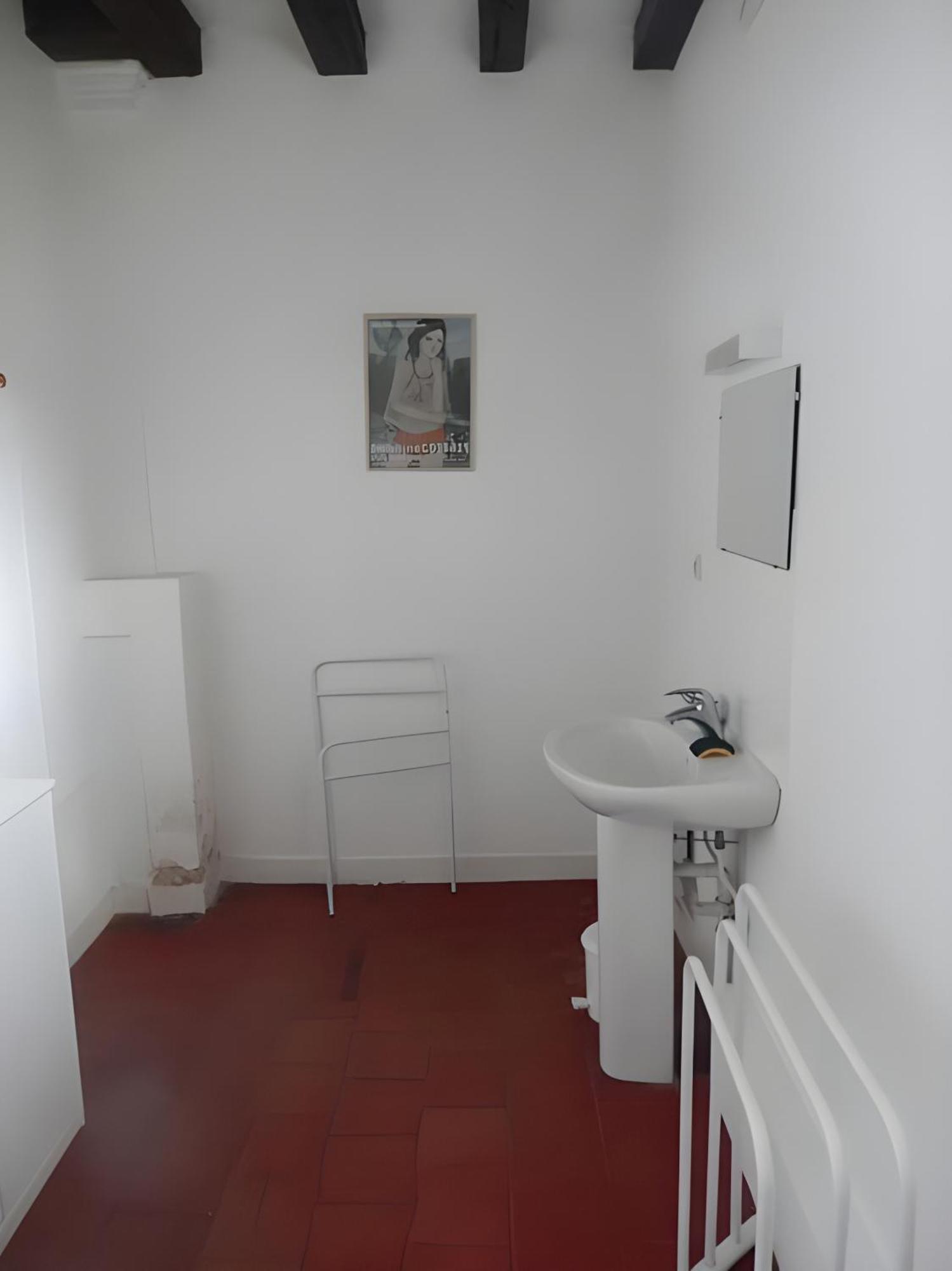 La Chapelle - Campagne - 8Pers - Reve Au Mans Vila Thoree-les-Pins Exterior foto