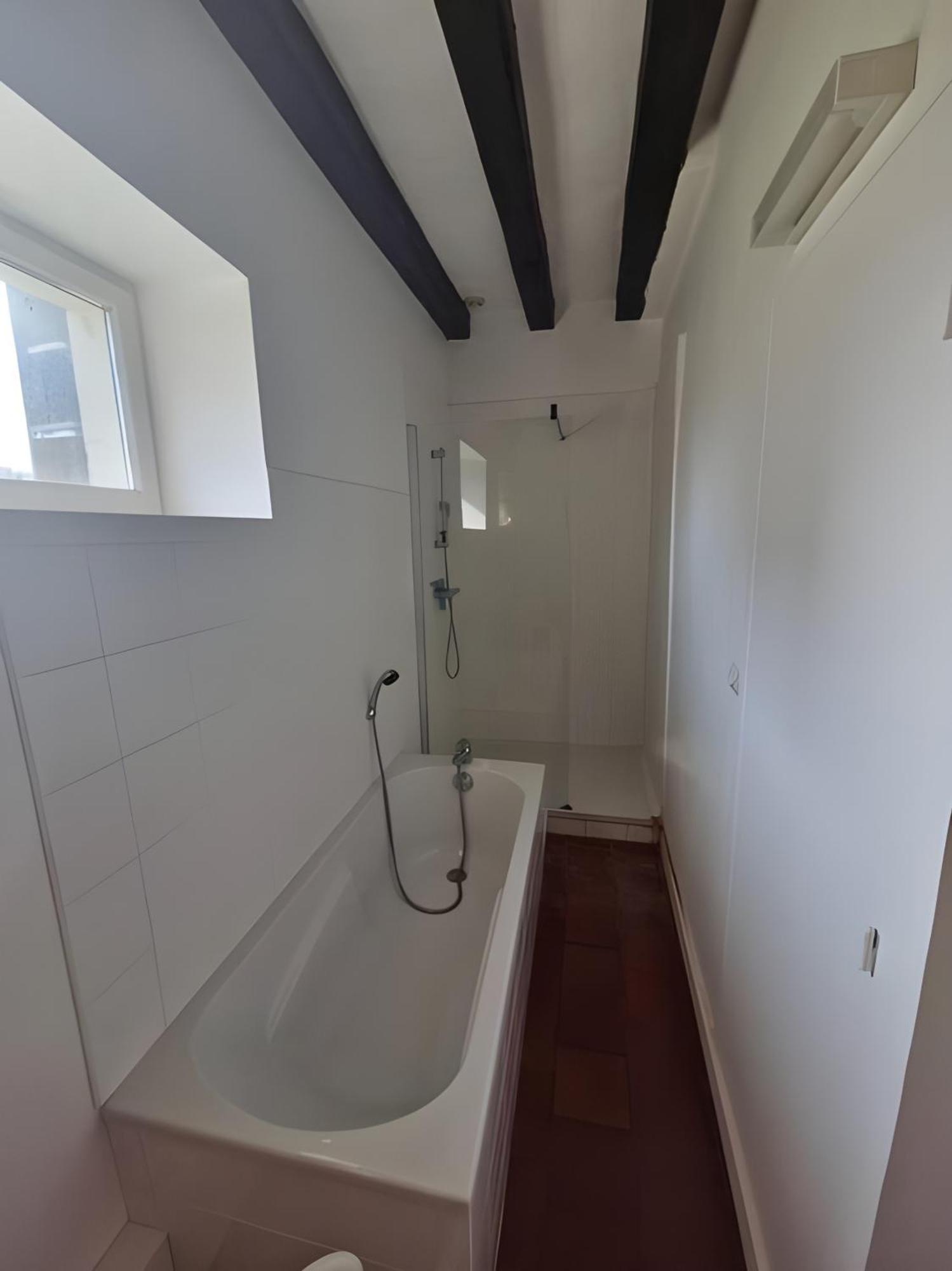 La Chapelle - Campagne - 8Pers - Reve Au Mans Vila Thoree-les-Pins Exterior foto
